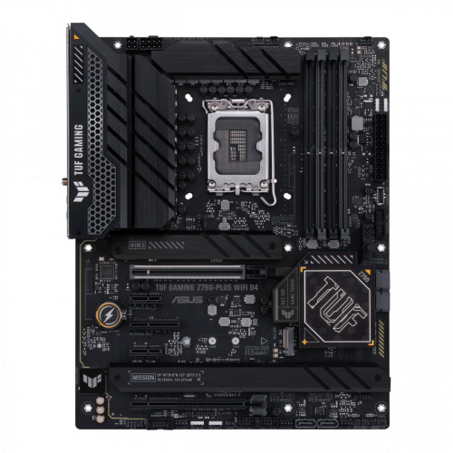 ASUS TUF GAMING Z790-PLUS WIFI D4 Intel Z790...