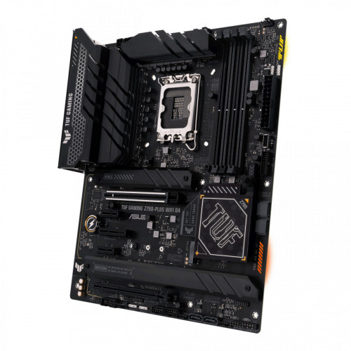 ASUS TUF GAMING Z790-PLUS WIFI D4 Intel Z790...