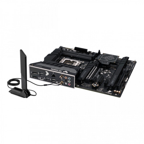 ASUS TUF GAMING Z790-PLUS WIFI D4 Intel Z790...
