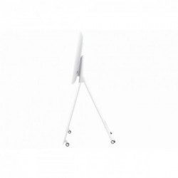 Samsung WM55B Pannello piatto per segnaletica digitale 139,7 cm (55") VA Wi-Fi 350 cd/m² 4K Ultra HD Bianco Touch screen