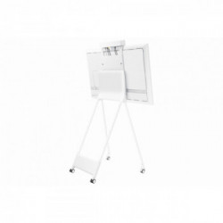 Samsung WM55B Pannello piatto per segnaletica digitale 139,7 cm (55") VA Wi-Fi 350 cd/m² 4K Ultra HD Bianco Touch screen