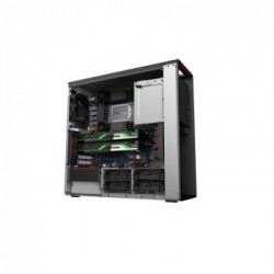 Lenovo ThinkStation P620 3945WX Tower AMD Ryzen Threadripper PRO 32 GB DDR4-SDRAM 1000 GB SSD Windows 10 Pro Stazione di lavoro