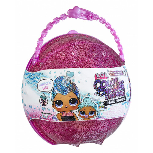 L.O.L. Surprise! L.O.L. Surprise Glitter Color...