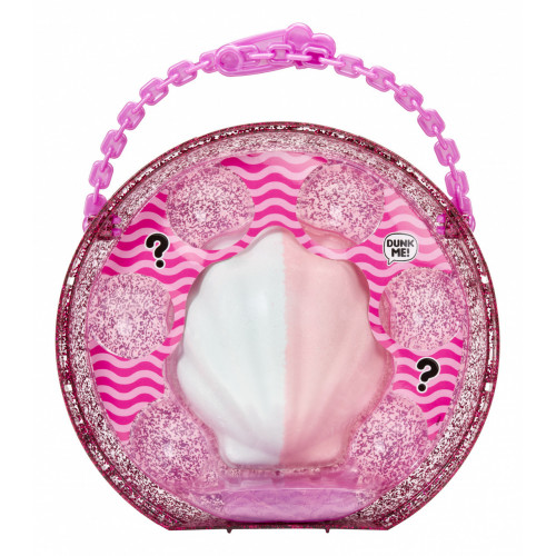 L.O.L. Surprise! L.O.L. Surprise Glitter Color...