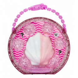 L.O.L. Surprise! L.O.L. Surprise Glitter Color Change Pearl Surprise - Purple