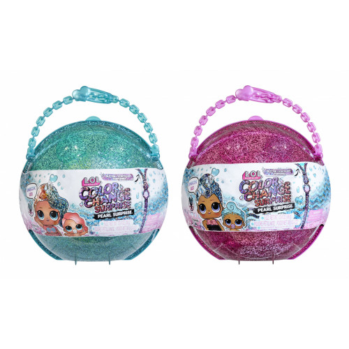 L.O.L. Surprise! L.O.L. Surprise Glitter Color...