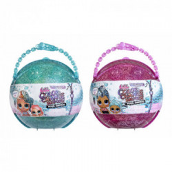 L.O.L. Surprise! L.O.L. Surprise Glitter Color Change Pearl Surprise - Purple