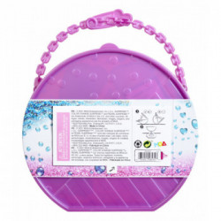 L.O.L. Surprise! L.O.L. Surprise Glitter Color Change Pearl Surprise - Purple