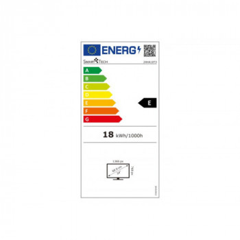 Smart-Tech 24HA10T3 TV 61... 2