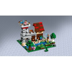 Lego Minecraft 21161 - Crafting Box 3.0
