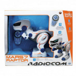 RADIOCOM 40956 robot d'intrattenimento