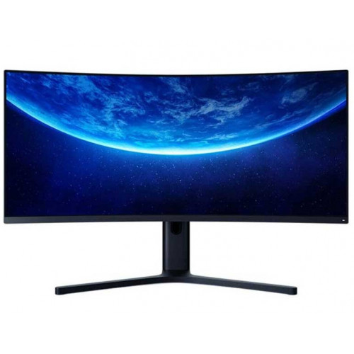 Xiaomi Mi Curved Gaming Monitor 34" 86,4 cm...