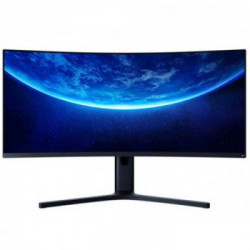 Xiaomi Mi Curved Gaming Monitor 34" 86,4 cm (34") 3440 x 1440 Pixel Wide Quad HD Nero