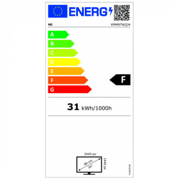 Xiaomi Mi Curved Gaming... 2