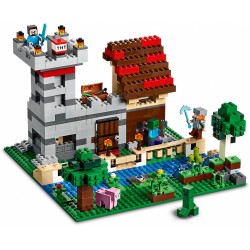 Lego Minecraft 21161 - Crafting Box 3.0