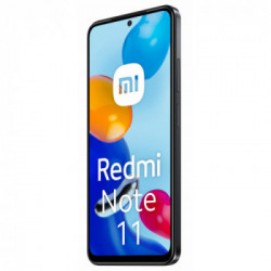 Xiaomi Redmi Note 11 16,3 cm (6.43") Doppia SIM Android 11 4G USB tipo-C 4 GB 64 GB 5000 mAh Grigio