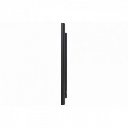 Samsung QH50B Pannello piatto per segnaletica digitale 127 cm (50") VA Wi-Fi 700 cd/m² 4K Ultra HD Nero Processore integrato