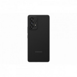 Samsung Galaxy A53 5G Enterprise edition 16,5 cm (6.5") Dual SIM ibrida USB tipo-C 6 GB 128 GB 5000 mAh Nero