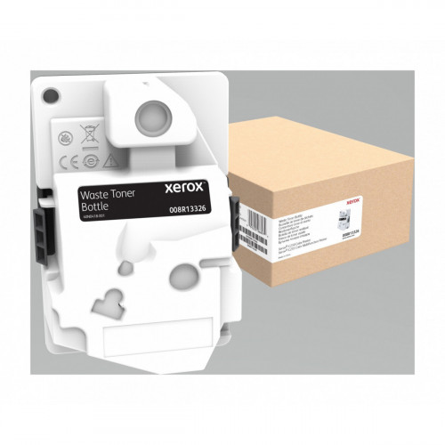 Xerox C230/C235 Toner di scarto (rendimento...