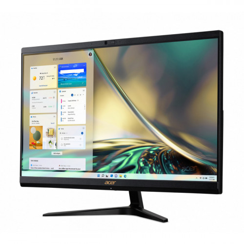 Acer Aspire C24-1700 Intel® Core™ i5 60,5 cm...
