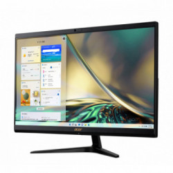 Acer Aspire C24-1700 Intel® Core™ i5 60,5 cm (23.8") 1920 x 1080 Pixel 16 GB DDR4-SDRAM 512 GB SSD PC All-in-one Windows 11