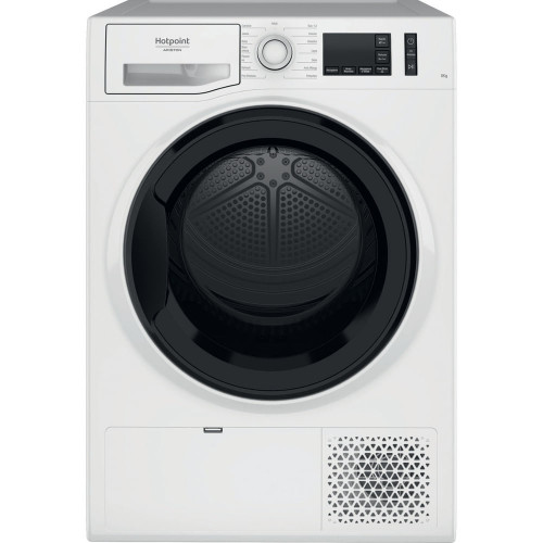 Hotpoint NT M11 82K IT - Asciugatrice a Pompa...