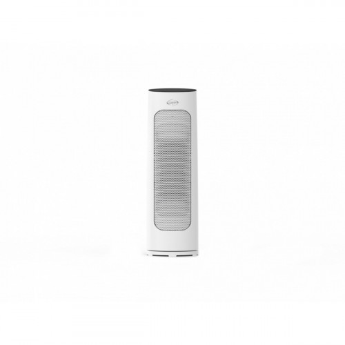 Argoclima Homer Interno Nero, Bianco 2000 W...