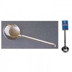 SCHIUMAROLA A&F INOX UNIPEZZO CM.11 C111833