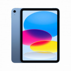 Apple iPad 10.9-pollici Wi-Fi 64GB - Blu *ESTENSIONE GARANZIA3 3 ANNI IN PIU' in omaggio*
