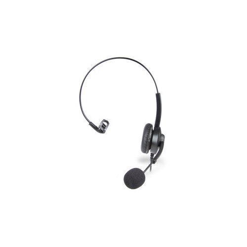 Hamlet HHEADM-CJM cuffia e auricolare Cablato A...