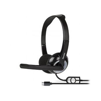 Hamlet HHEADMUS-C cuffia e...