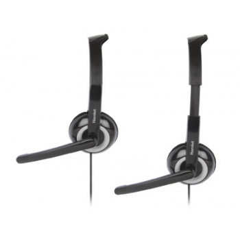 Hamlet HHEADMUS-C cuffia e... 2