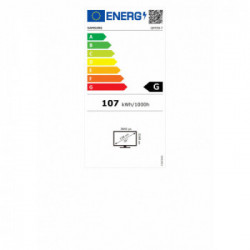 Samsung QMB-T Pannello piatto per segnaletica digitale 139,7 cm (55") Wi-Fi 400 cd/m² Nero Touch screen Tizen 6.5