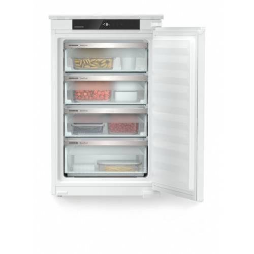 Liebherr IFSe 3904 - Congelatore da Incasso,...