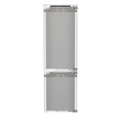 Liebherr ICBNe 5123 - Frigorifero Combinato da Incasso, NoFrost, BioFresh, 244 Litri, Classe E, 177 x 55.9 54.6 cm