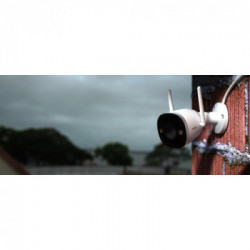 Imou Bullet 2 Pro Capocorda Telecamera di sicurezza IP Esterno 1920 x 1080 Pixel Soffitto/muro