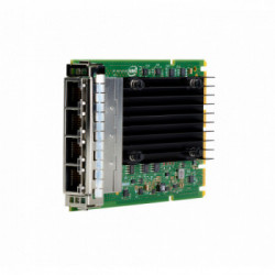 Hewlett Packard Enterprise Ethernet 1Gb 4-port BASE-T I350-T4 OCP3 Interno 1000 Mbit/s