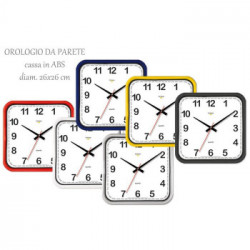 OROLOGIO VIRT.QUADRO 28 ASS. 1809/00