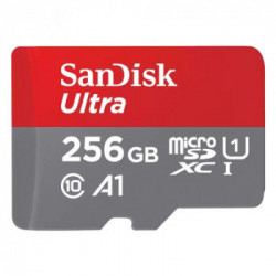 microSD256GB Ultra 150MB    SDXC SDK