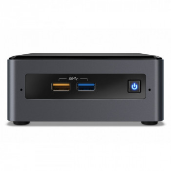 Intel NUC Kit NUC7PJYHN...