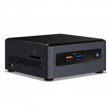 Intel NUC Kit NUC7PJYHN... 2