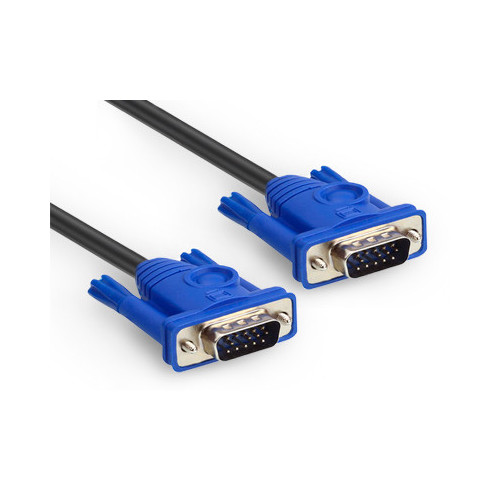 Hamlet XVCVGA180 cavo VGA 1,8 m VGA (D-Sub)...