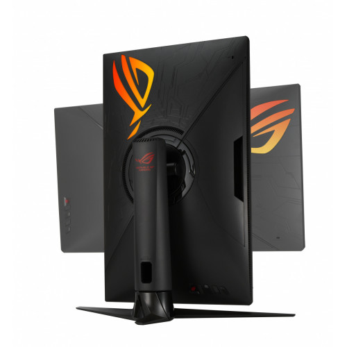 ASUS ROG Strix XG27AQM 68,6 cm (27") 2560 x...