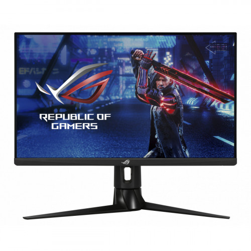ASUS ROG Strix XG27AQM 68,6 cm (27") 2560 x...