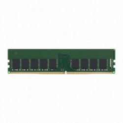Kingston Technology KSM32ED8/32HC memoria 32 GB DDR4 3200 MHz Data Integrity Check (verifica integrità dati)