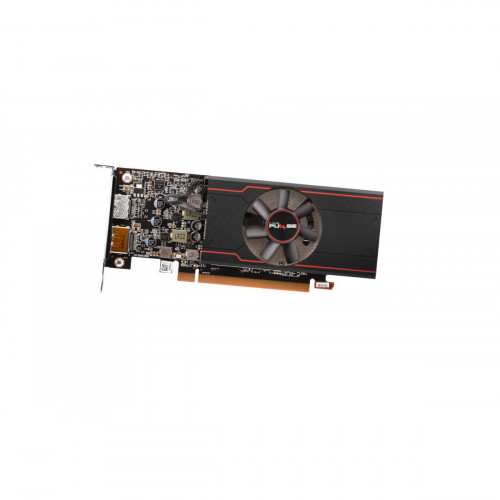 Sapphire PULSE 11315-01-20G scheda video AMD...