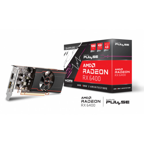 Sapphire PULSE 11315-01-20G scheda video AMD...