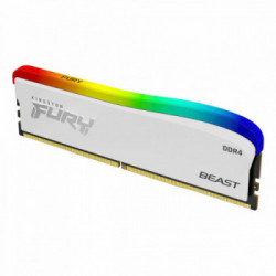Kingston Technology FURY Beast RGB Special Edition memoria 8 GB 1 x 8 GB DDR4 3200 MHz