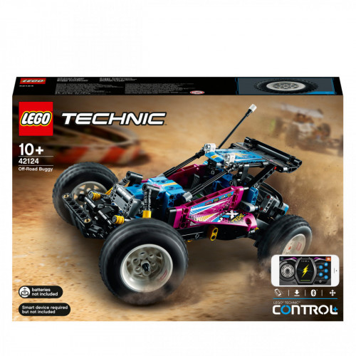 LEGO Technic Buggy fuoristrada