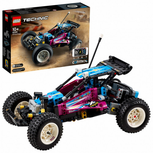 LEGO Technic Buggy fuoristrada